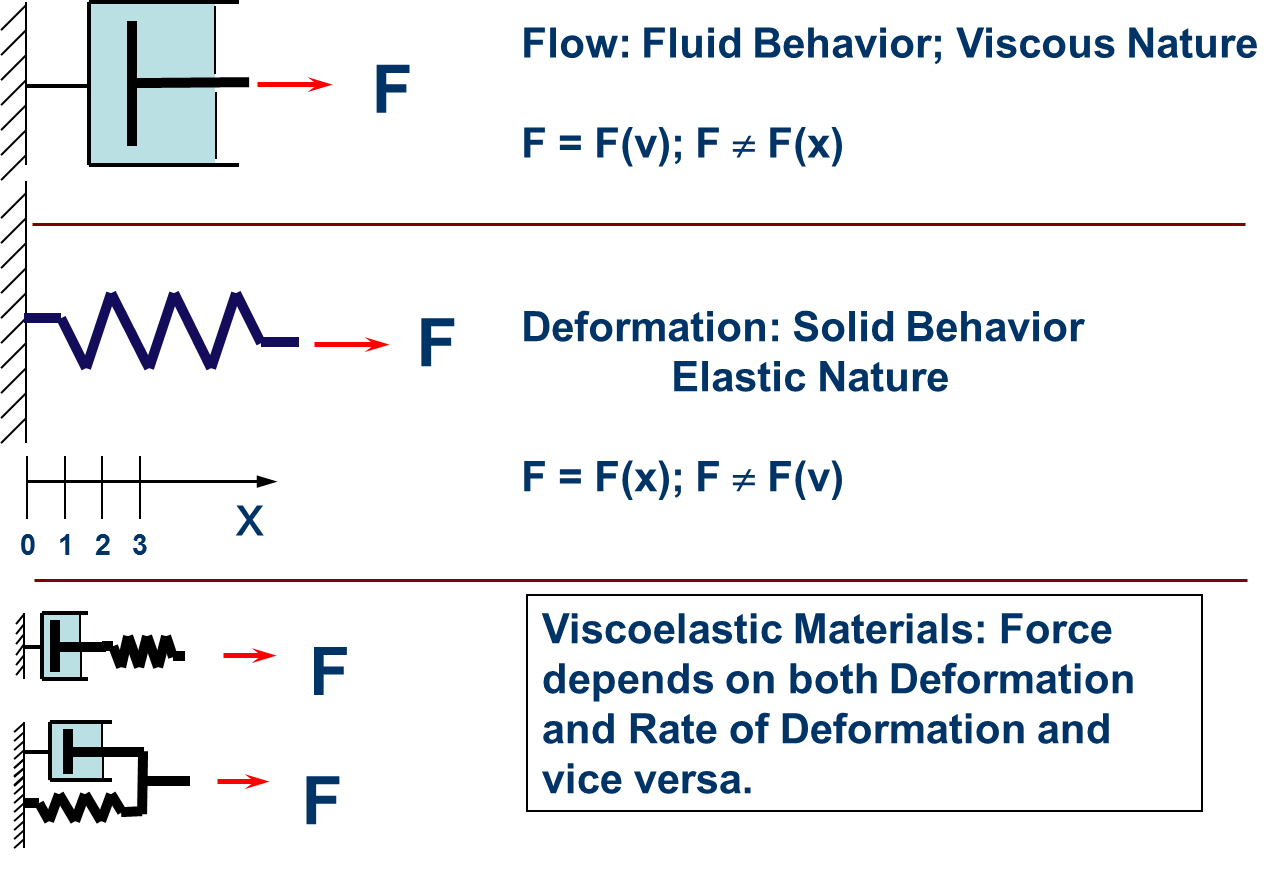 Dynamic Mechanical Analysis