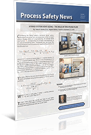 Process Safety News