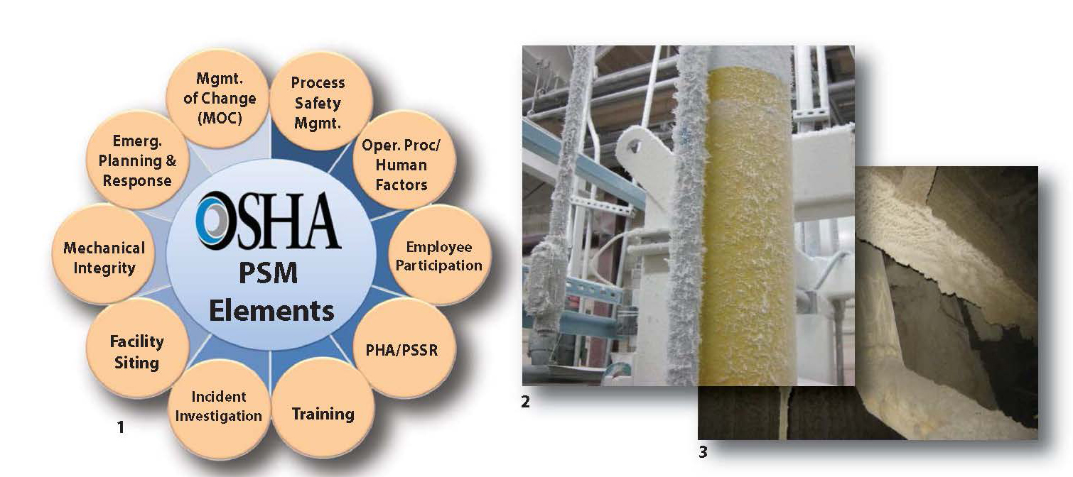 What Are Process Safety Management Services Or Risk Management Services