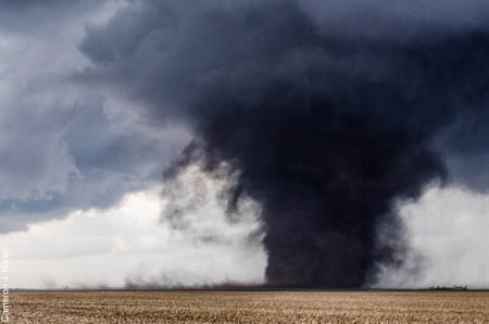 tornado