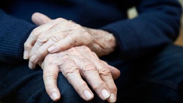 Parkinsons disease