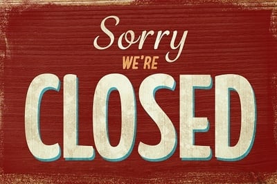 Let patients know when your office is closed over the holidays Let patients know when your office is closed over the holidays