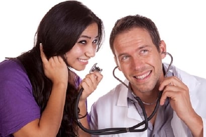 Listing to patients brings improved patient engagement Listing to patients brings improved patient engagement