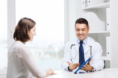 Patient retention is all about patient satisfaction