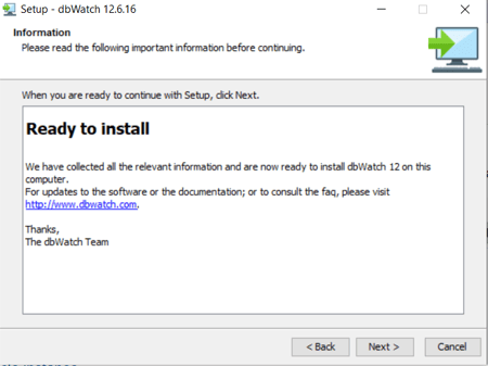 dbwatch-ready-to-install