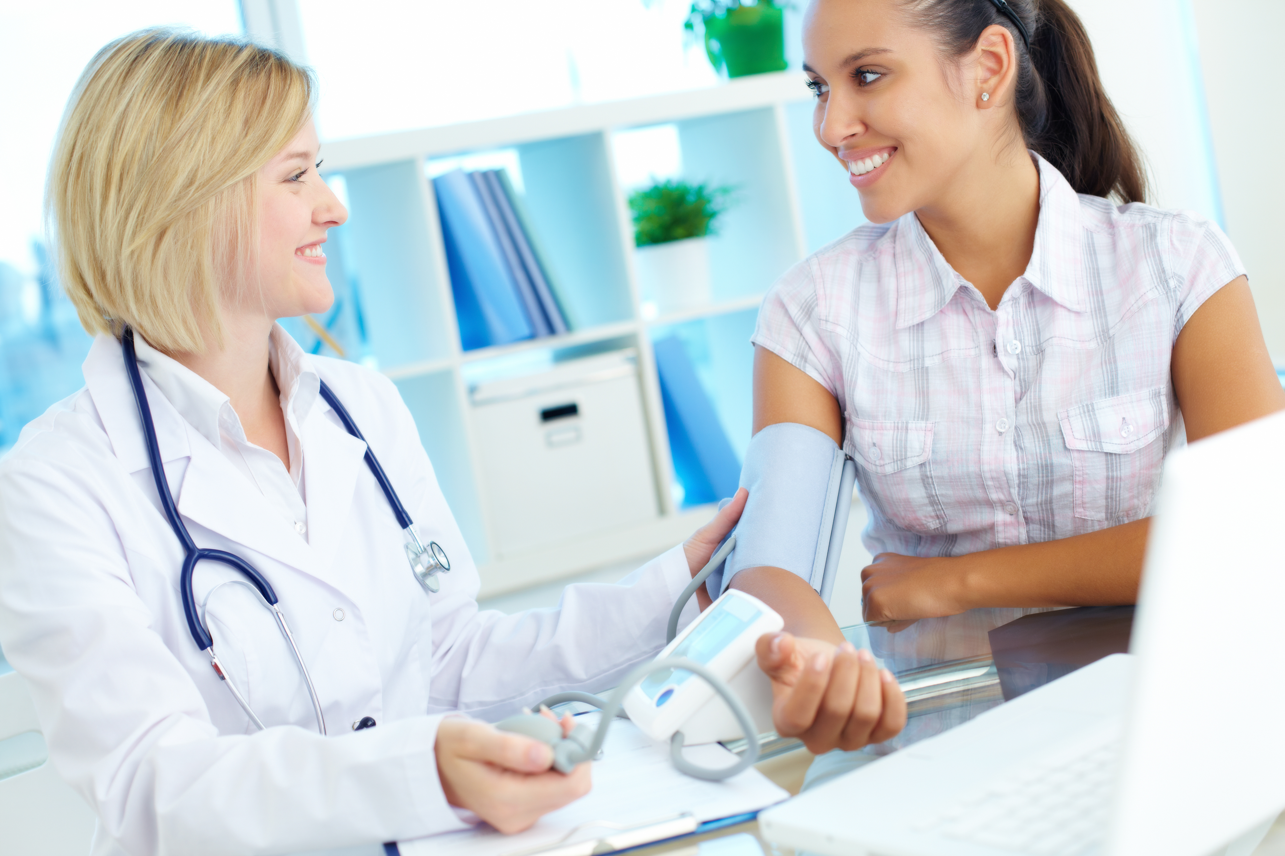 affordable biometric screening