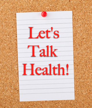 talk health