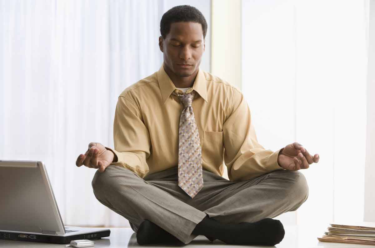 5 Ways To Practice Stress Relief At Work Wellworks For You