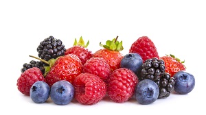 Eat Berries 