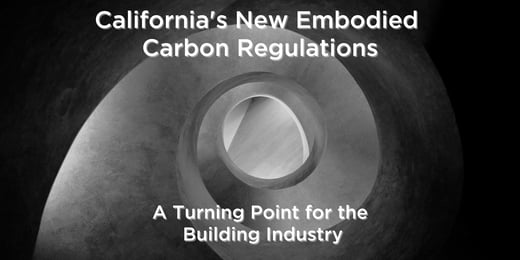 CA Embodied Carbon Sara-1
