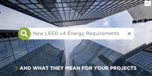 LEED v4