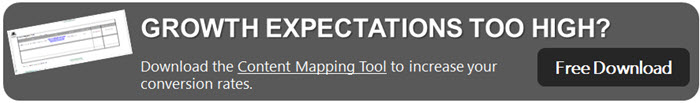 Content Mapping Tool