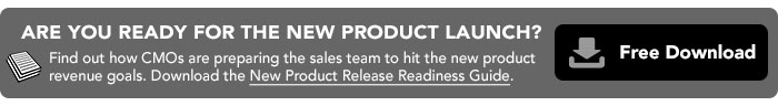 New Product Release Readiness Guide