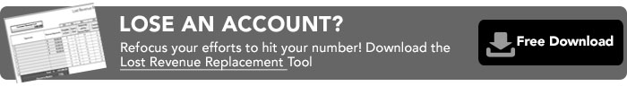 Lost Revenue Replacement Tool