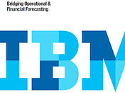 bridging financial forecasting ibm cognos