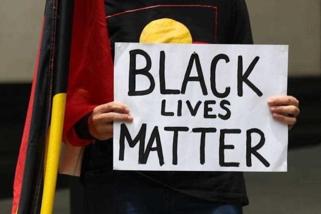 Black lives matter - Yoga and justice