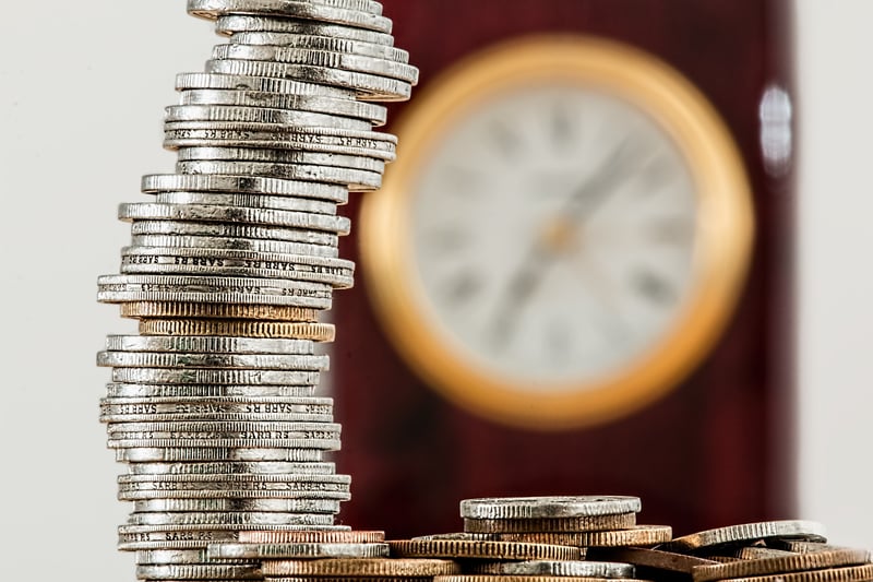 Stronger Businesses Use Leasing. Here's Why.