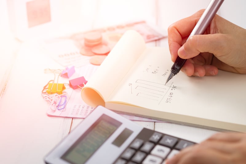 How to Save 71 Days of Admin A YEAR with Finance Automation