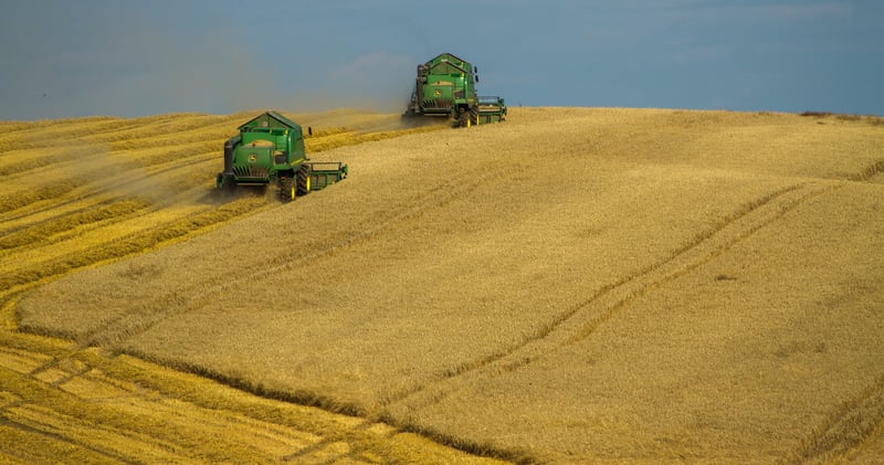 Agricultural Equipment Finance: Your Options