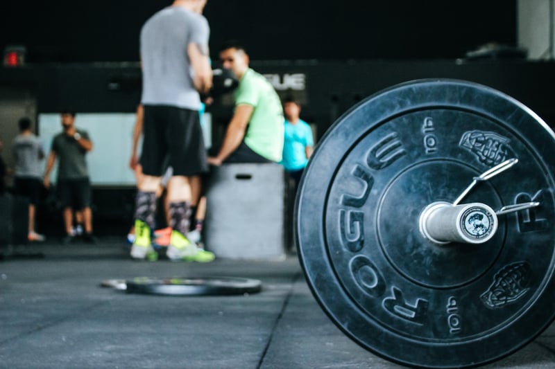 Keeping Your Finances Fit III: 6 Ways To Make Your Gym Stand Out And How To Do Them