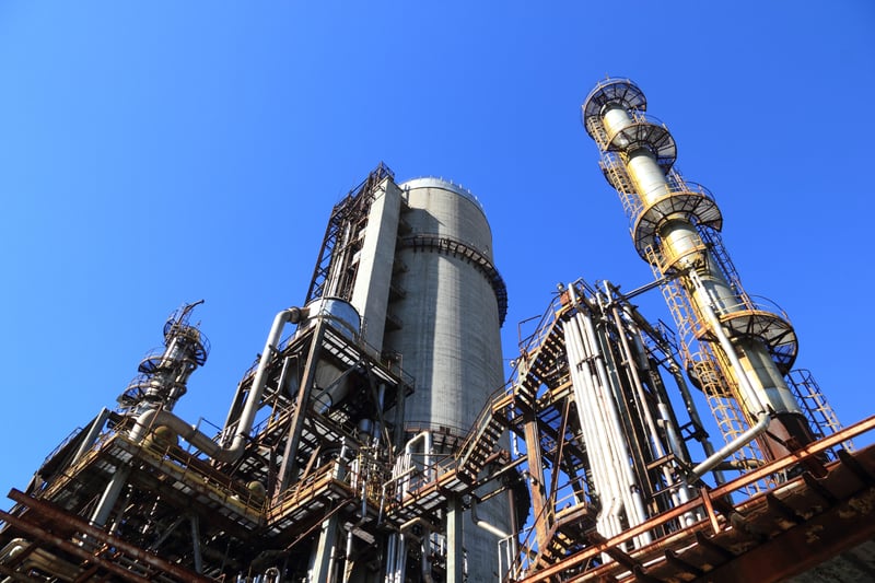 Finance For Plant & Equipment