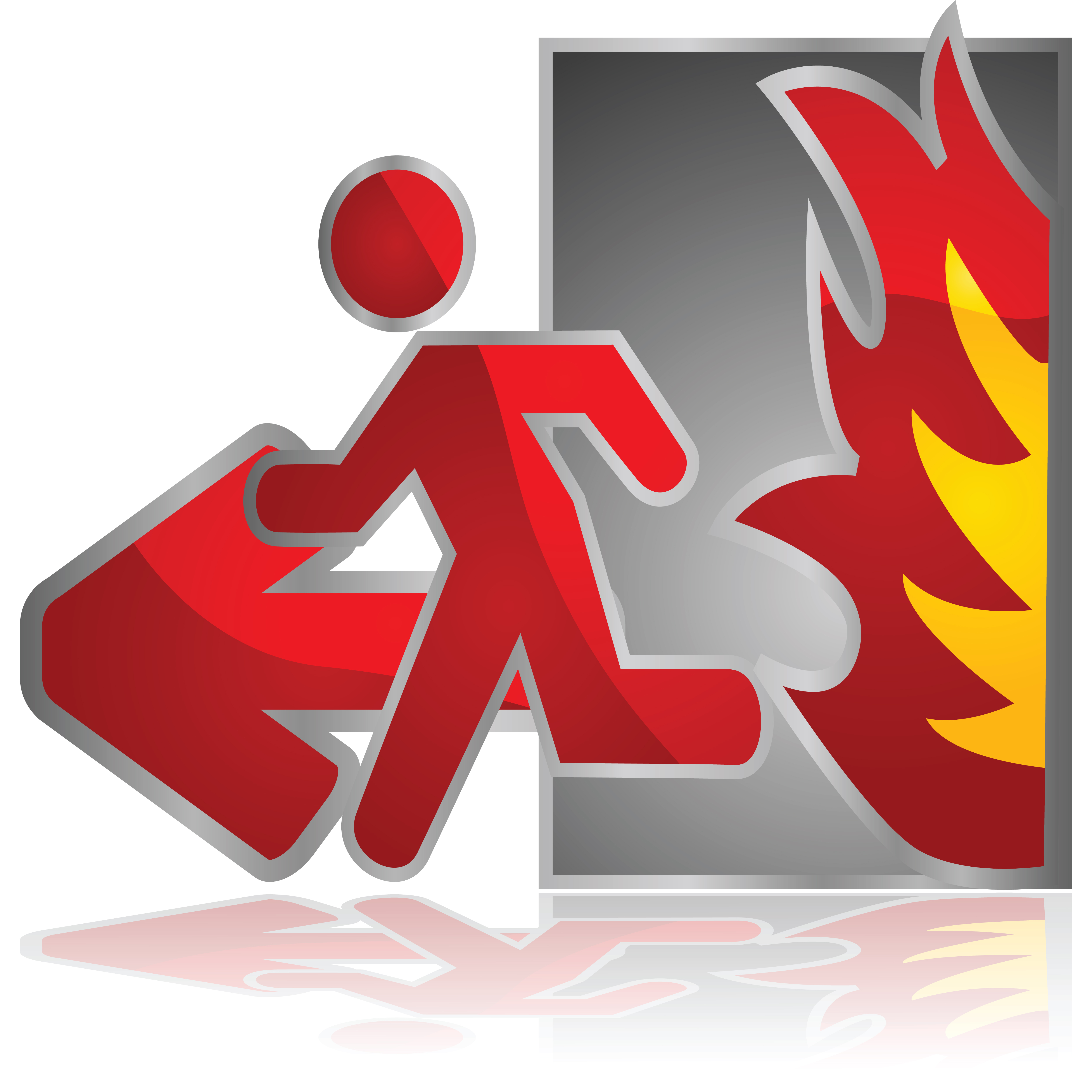 fire hazard clipart - photo #34