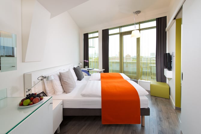 Hotels are changing their policy on “do not disturb” signs