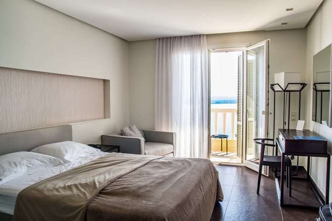 Hotels are changing their policy on “do not disturb” signs