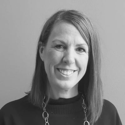 Kristen Knouft, Chief Marketing Officer, Gatekeeper (A VISTA Portco) at Gatekeeper