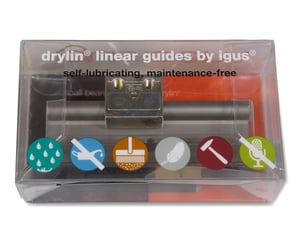 drylin-clearsample-box