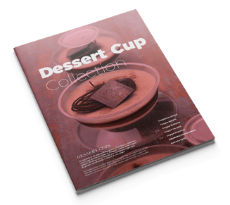 Dessert-Cup