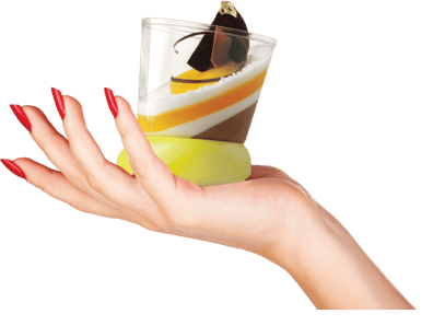 hand-with-cup
