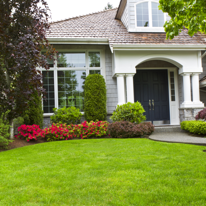 front yard landscaping tips