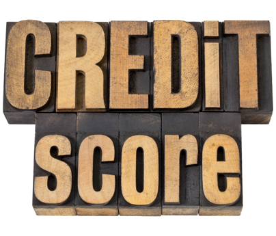 credit score impacts mortgage