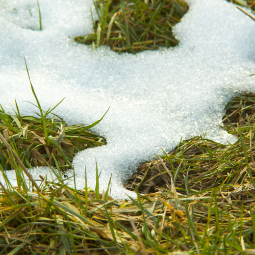 seasonal-faq-spring-melting-snow