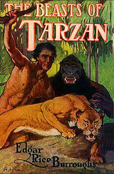 Tarzan_Burroughs