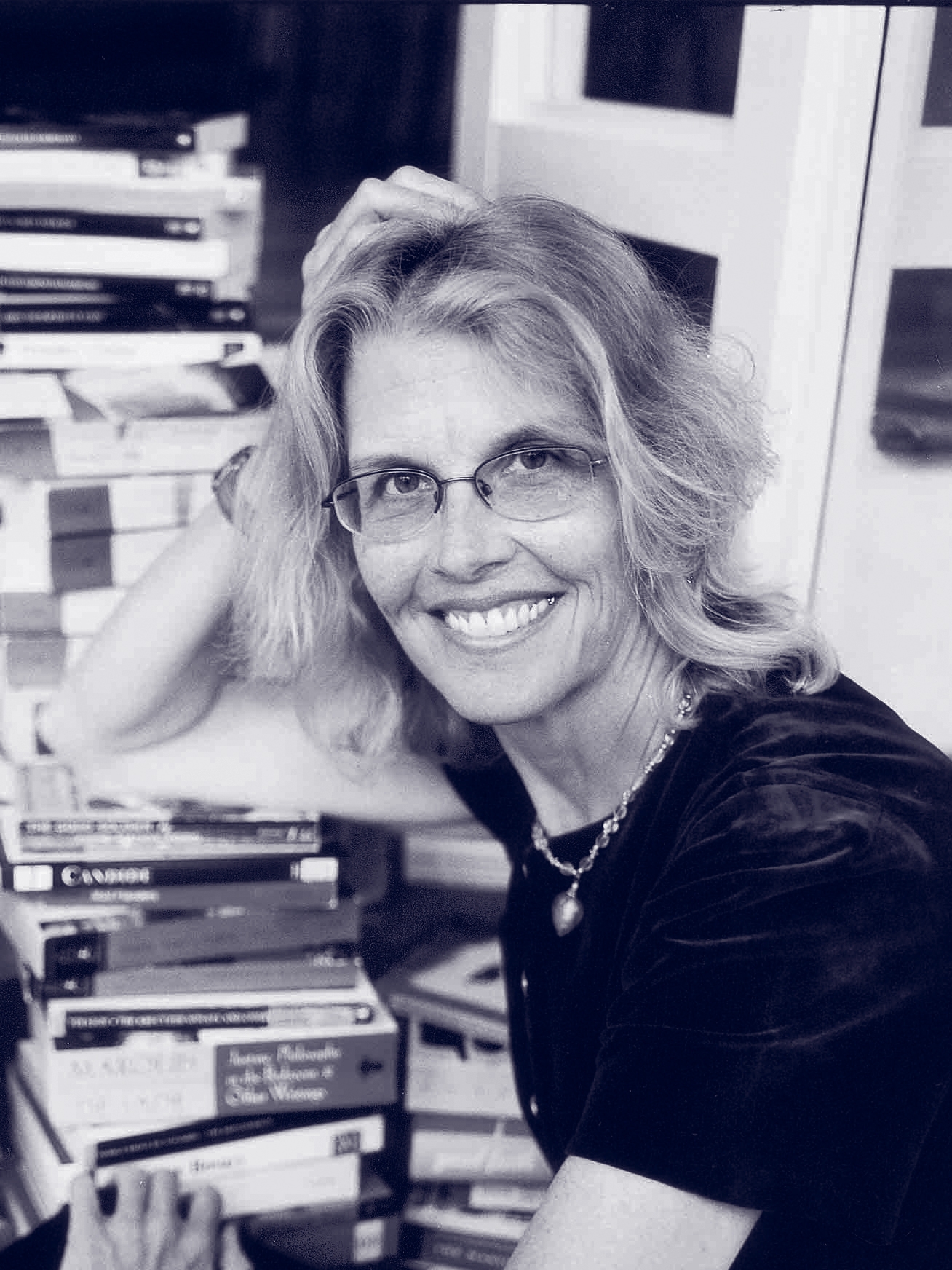 A Thousand Faces of Jane Smiley