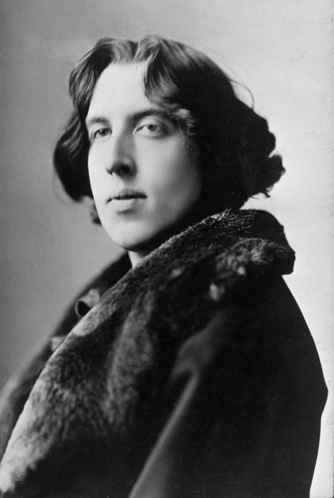 Resultado de imagem para oscar wilde