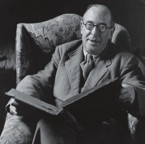 CS Lewis, JRR Tolkien, and a Friendship That Spurred Exceptional Literature