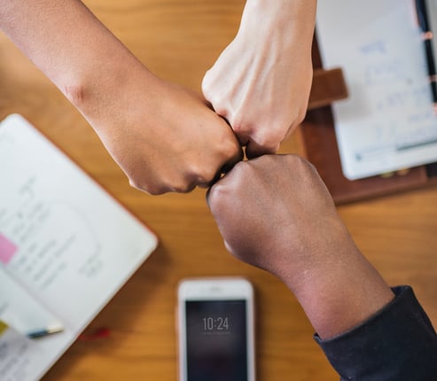 Investieren Sie in Ihre Mitarbeiter: Startup Edition