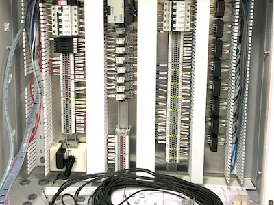 Controls