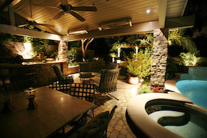 The Best Hardscape Material For Your Patio