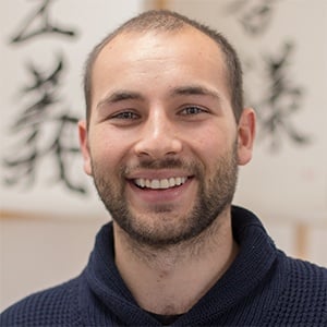 développeur vuejs Martin Guiller