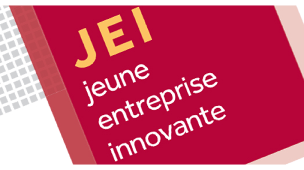Jeune entreprise innovante Theodo