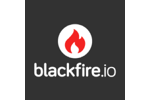 blackfire logo