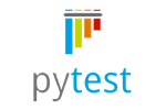 pytest python framework logo