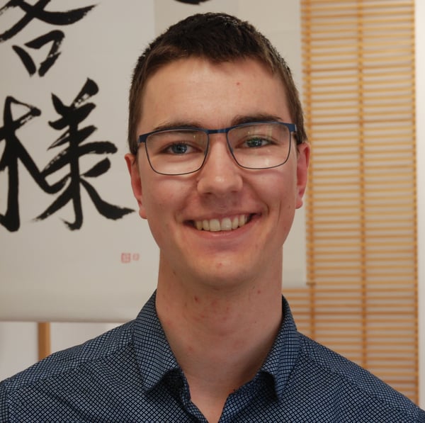 développeur vuejs Louis-Marie Michelin