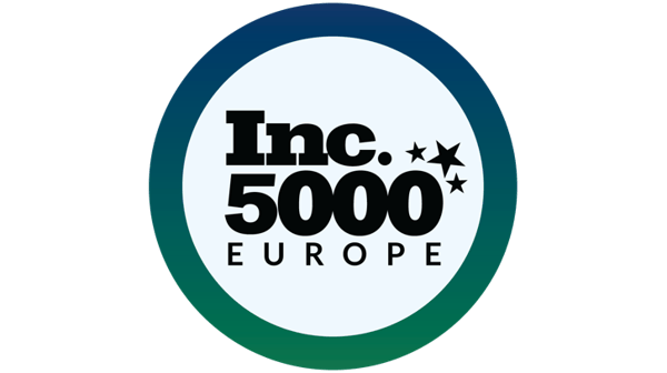 classement Inc 5000 Europe Theodo