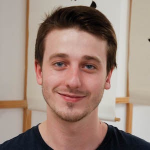 développeur vuejs Cyril Gaunet