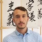 développeur vuejs Romain Marquant